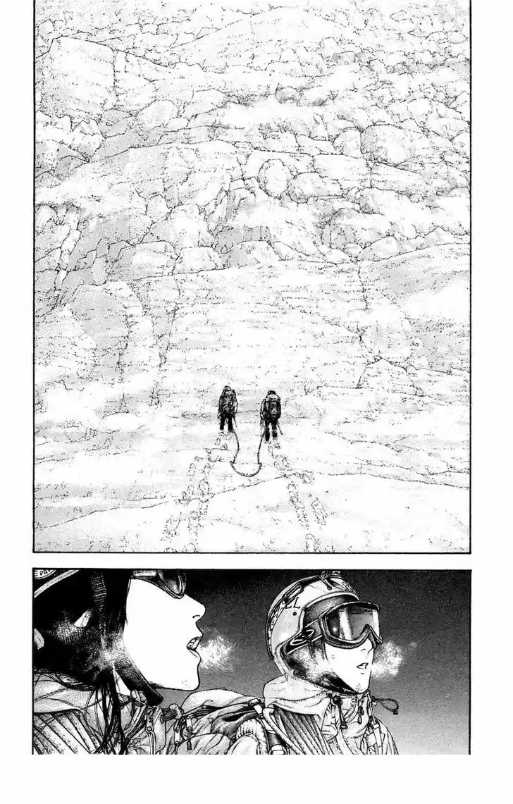 The Climber (2007) - Capítulo 137 - Página 11 - LectorTMOo