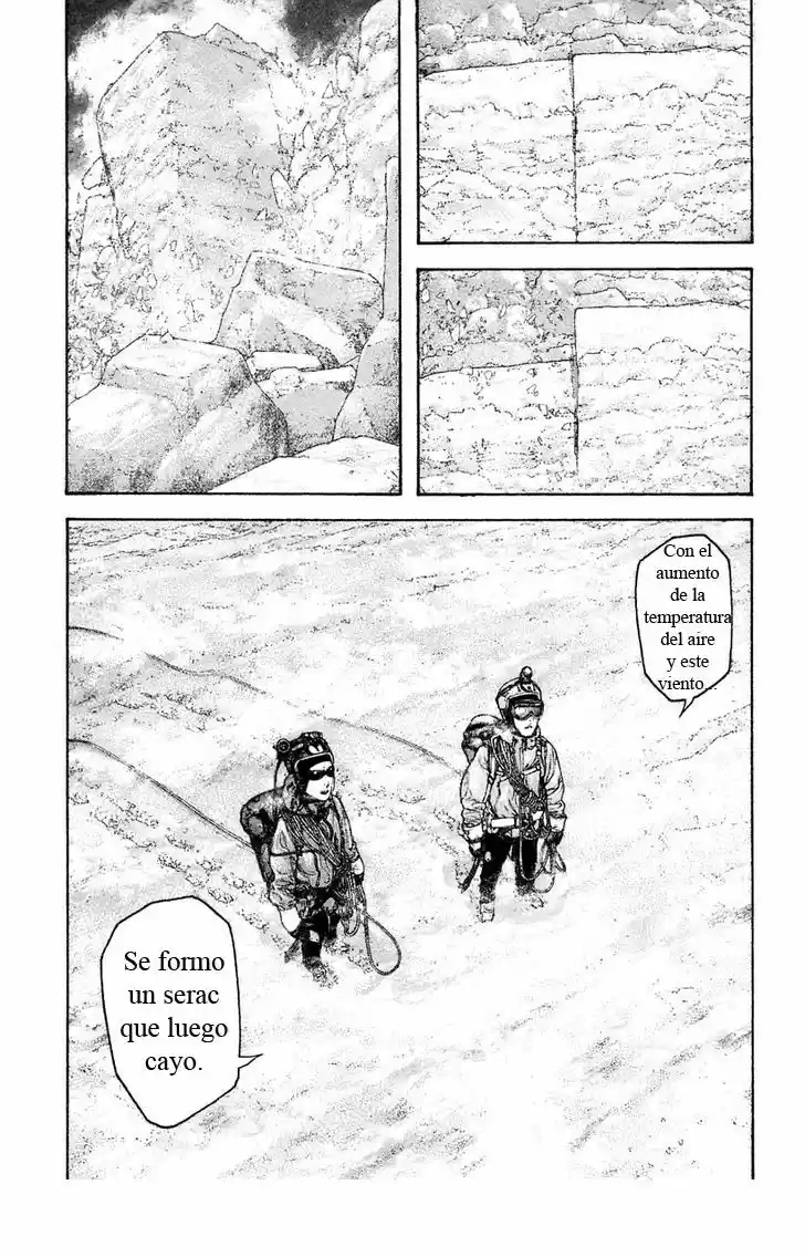 The Climber (2007) - Capítulo 137 - Página 12 - LectorTMOo