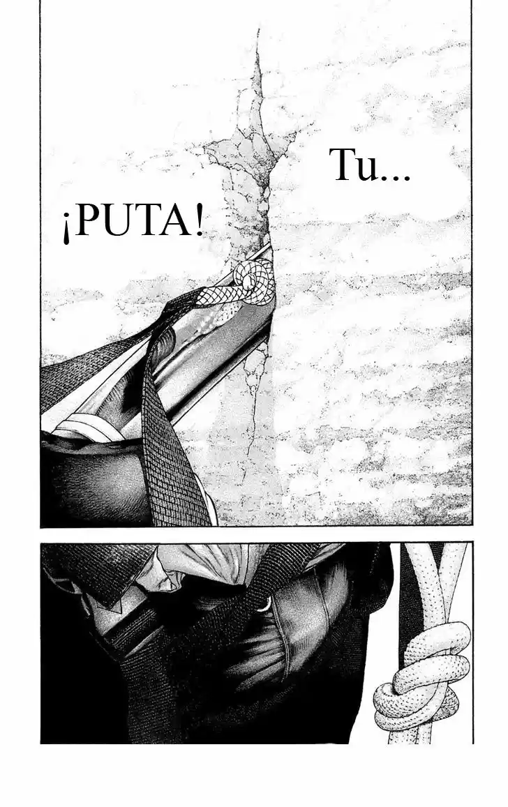 The Climber (2007) - Capítulo 137 - Página 18 - LectorTMOo