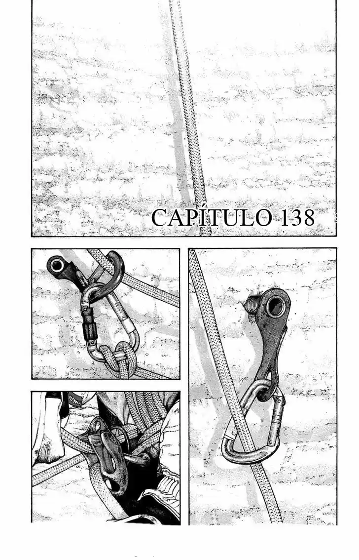 The Climber (2007) - Capítulo 138 - Página 1 - LectorTMOo