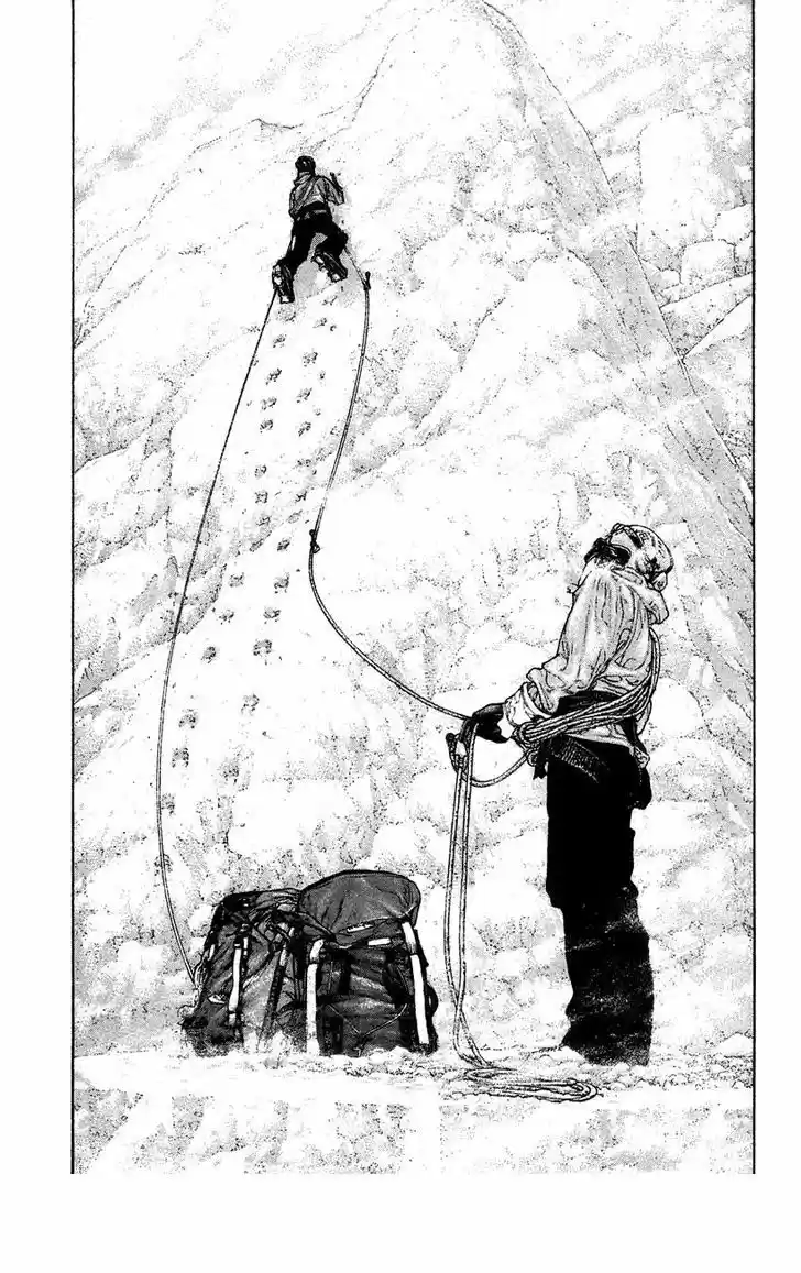 The Climber (2007) - Capítulo 138 - Página 3 - LectorTMOo
