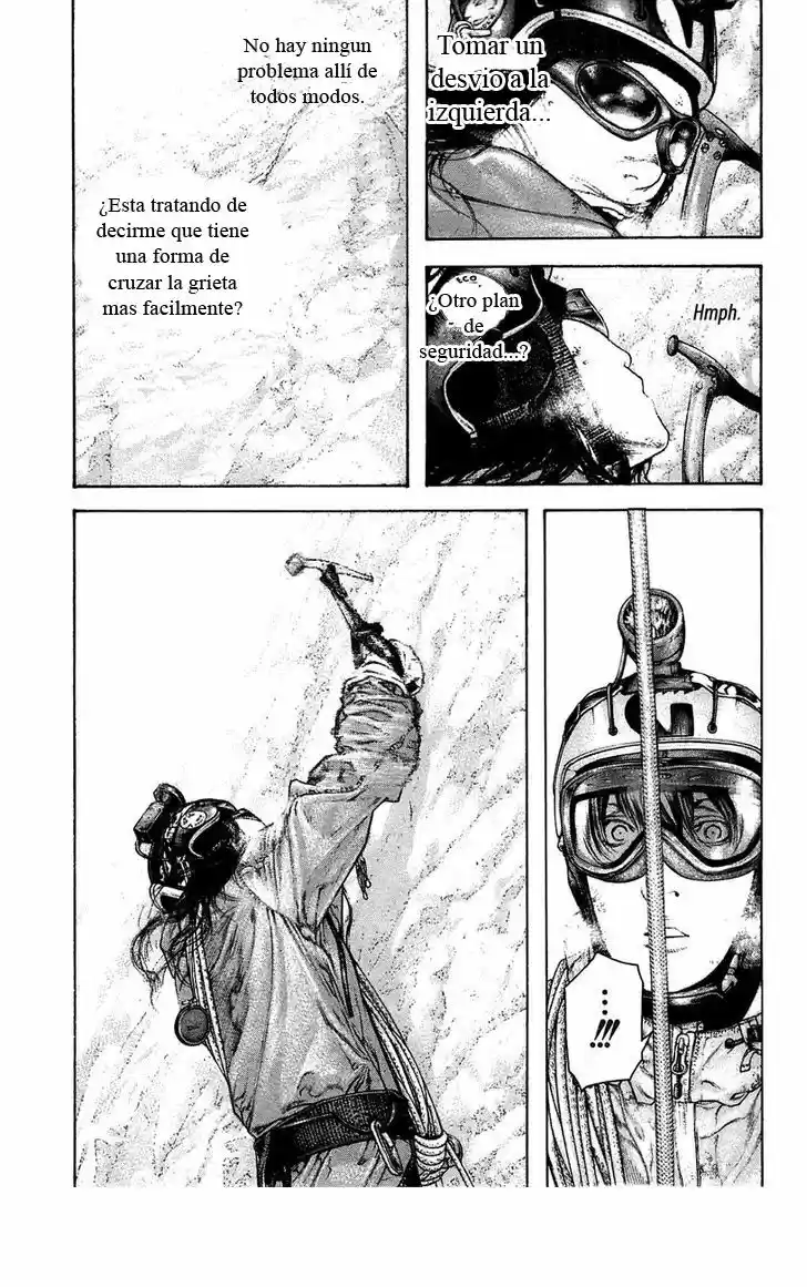 The Climber (2007) - Capítulo 138 - Página 5 - LectorTMOo
