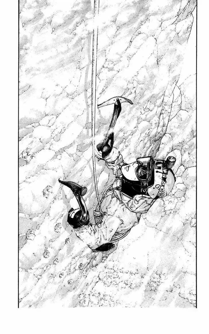 The Climber (2007) - Capítulo 139 - Página 3 - LectorTMOo