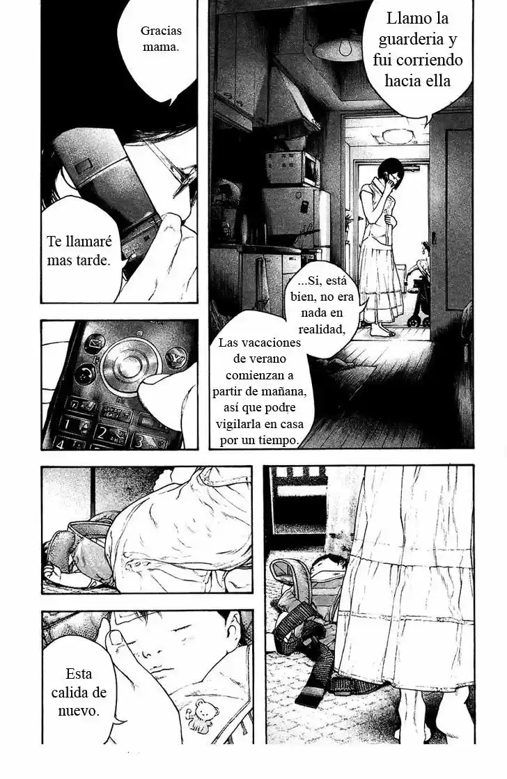 The Climber (2007) - Capítulo 139 - Página 5 - LectorTMOo
