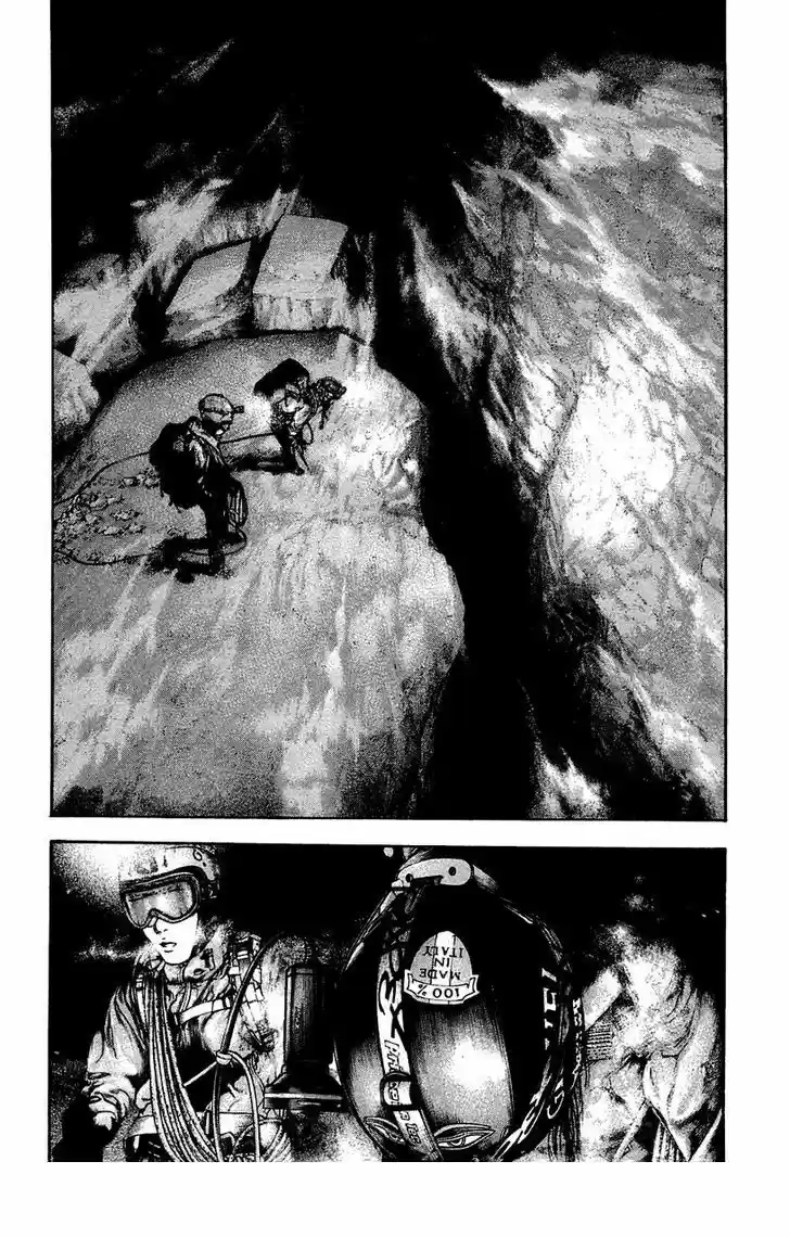 The Climber (2007) - Capítulo 139 - Página 11 - LectorTMOo