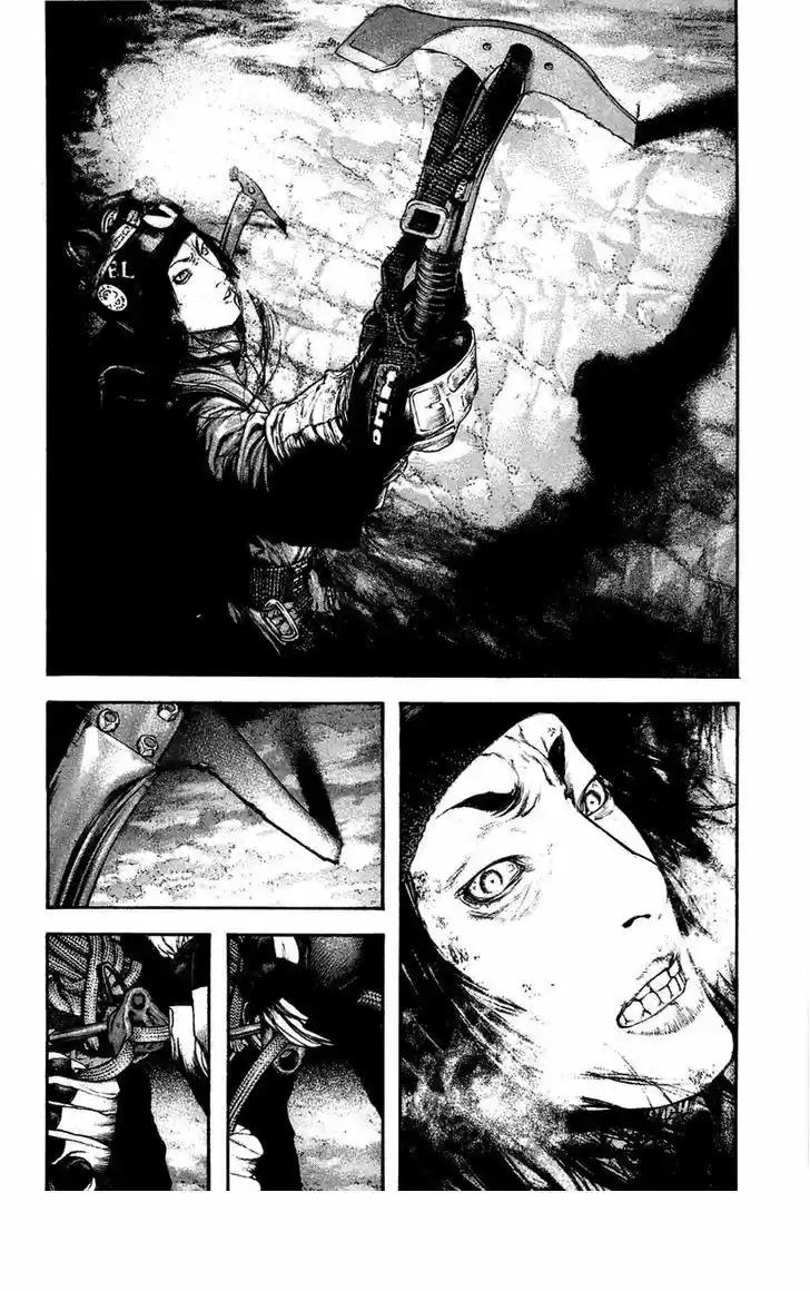 The Climber (2007) - Capítulo 139 - Página 17 - LectorTMOo