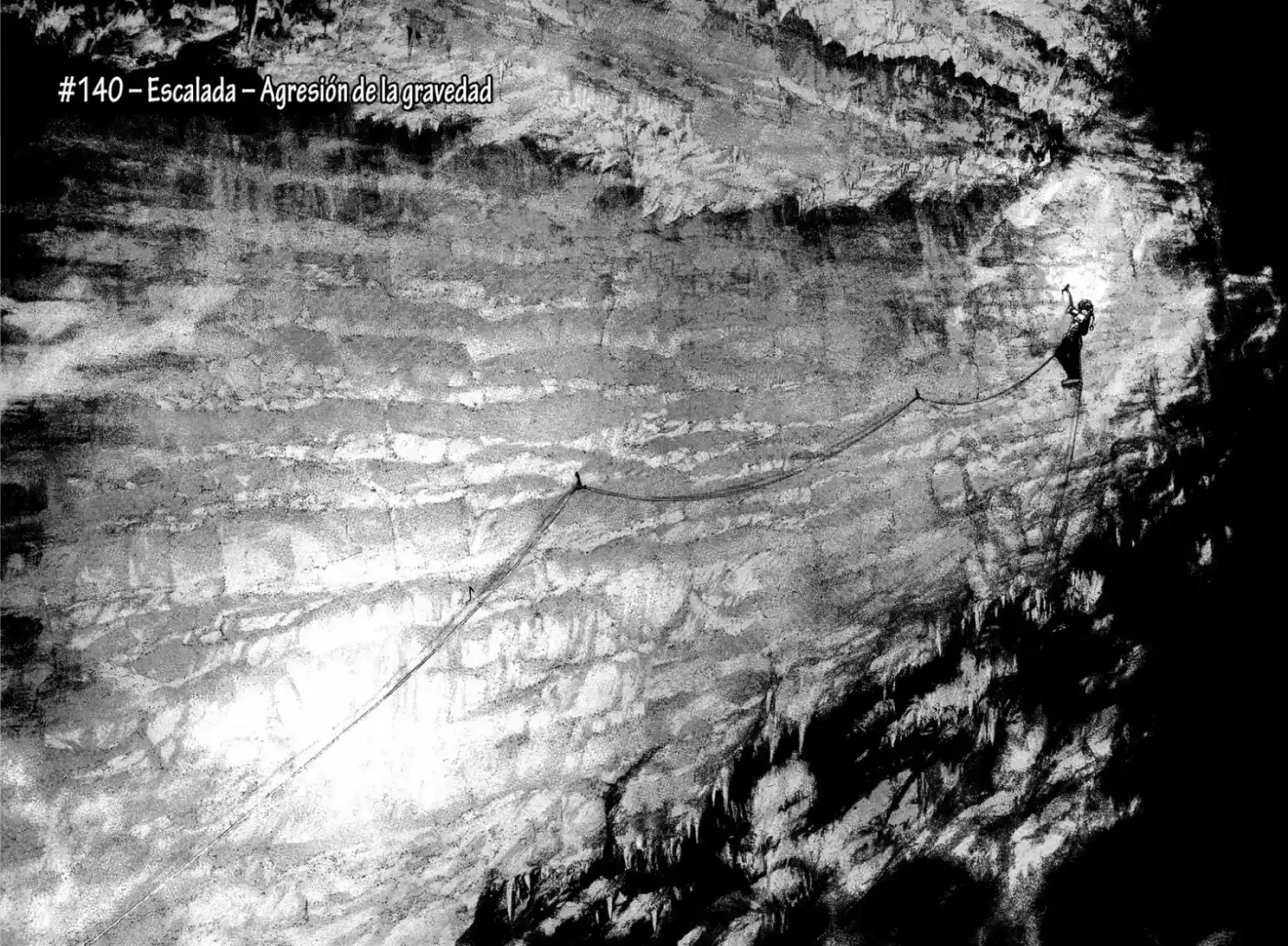 The Climber (2007) - Capítulo 140 - Página 3 - LectorTMOo