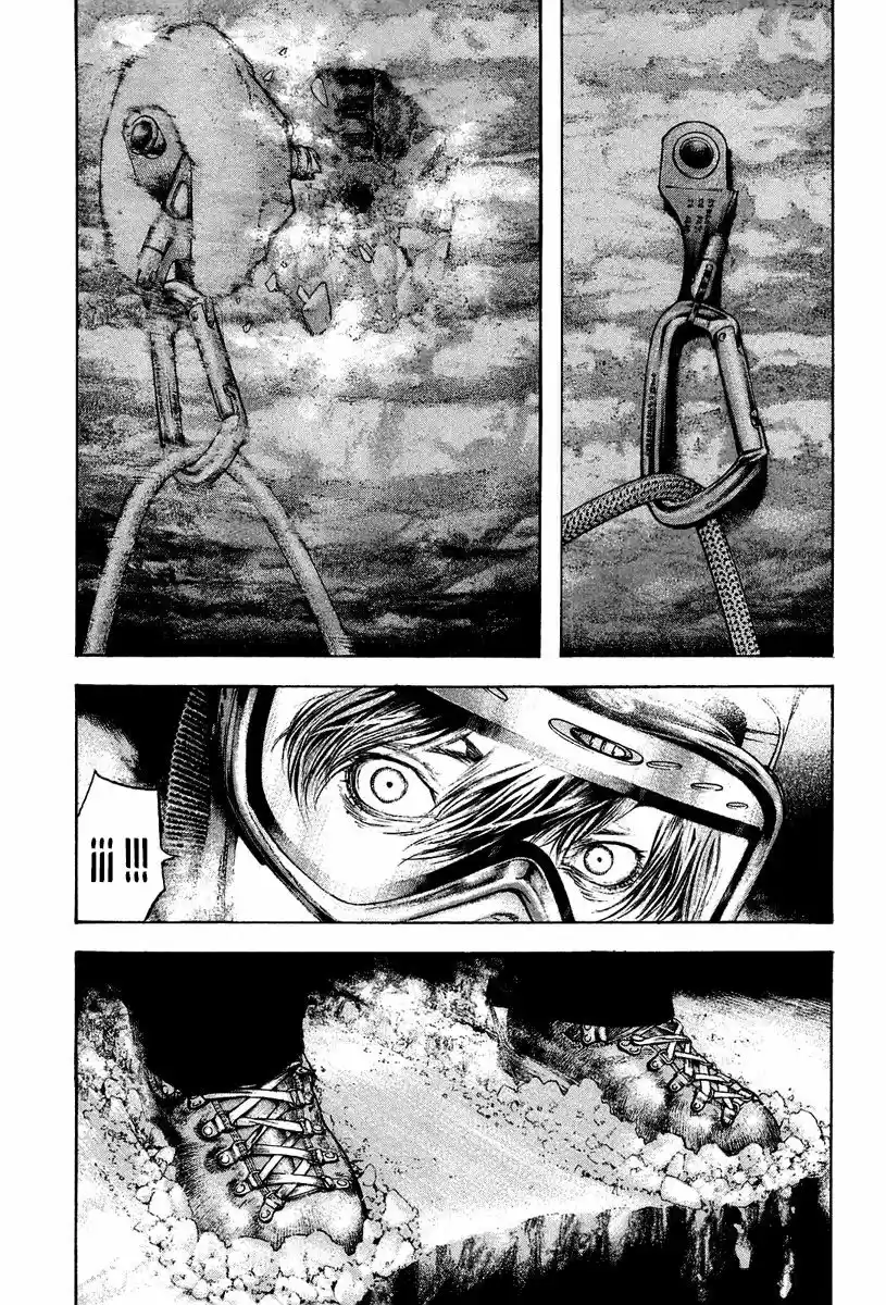 The Climber (2007) - Capítulo 140 - Página 7 - LectorTMOo