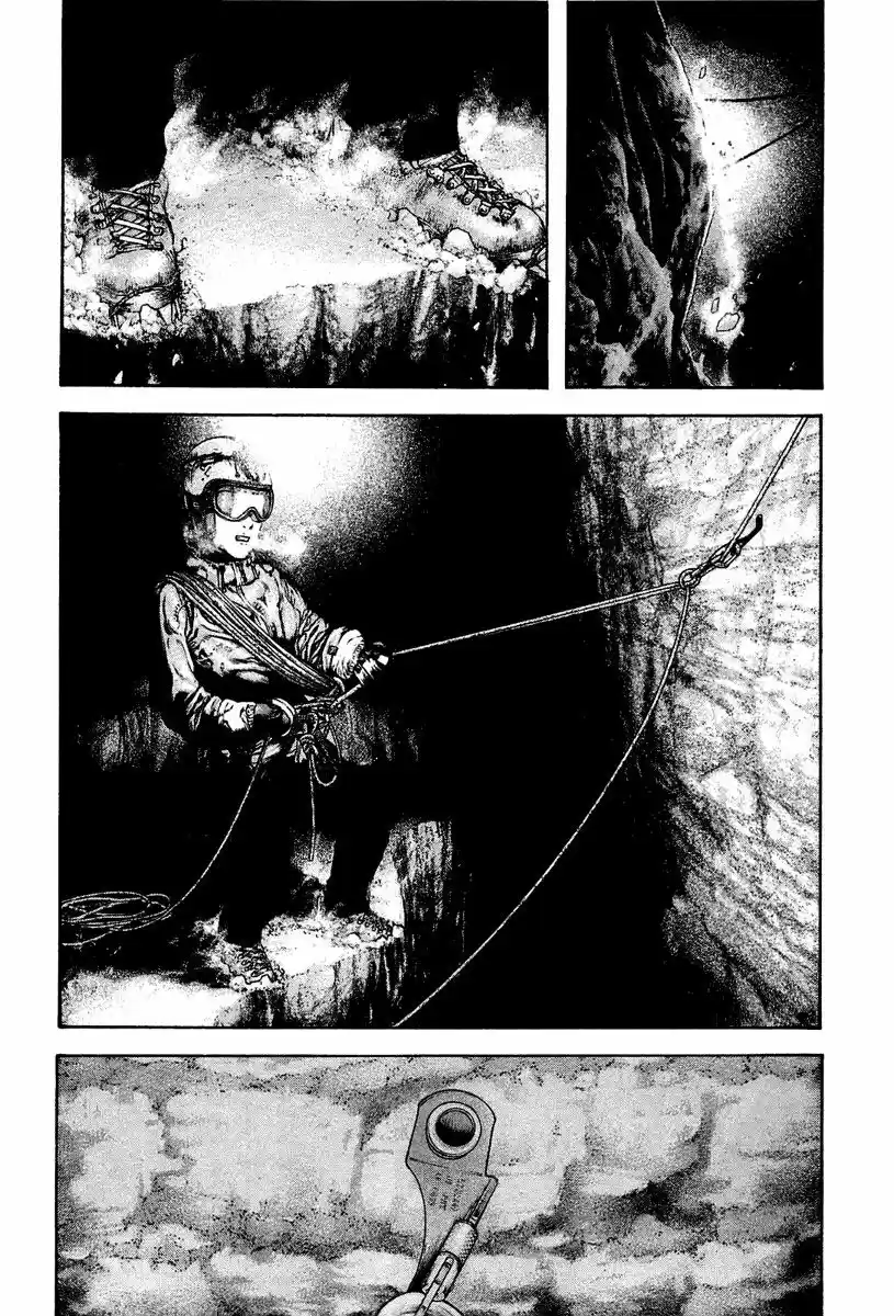 The Climber (2007) - Capítulo 140 - Página 10 - LectorTMOo
