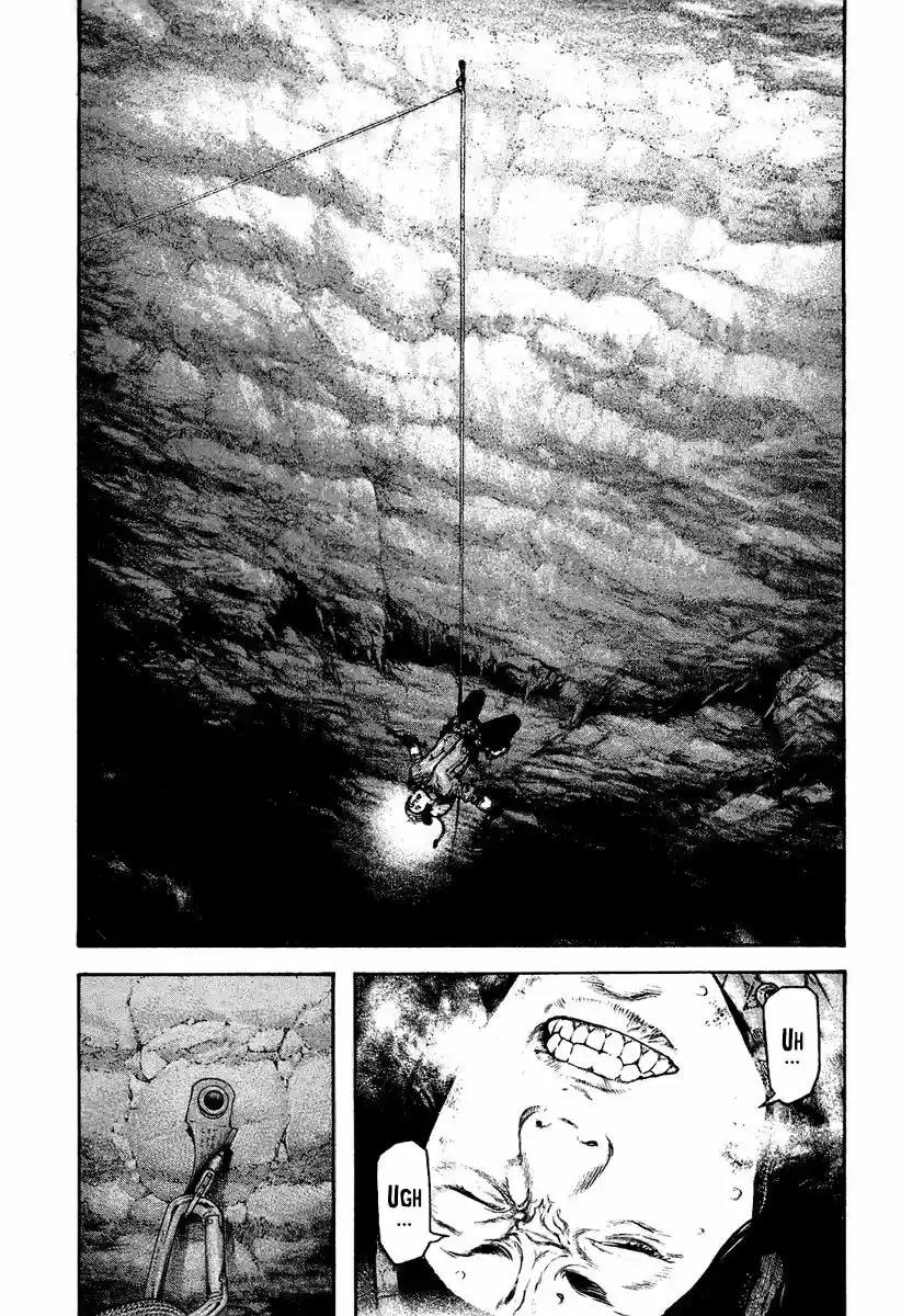 The Climber (2007) - Capítulo 140 - Página 11 - LectorTMOo