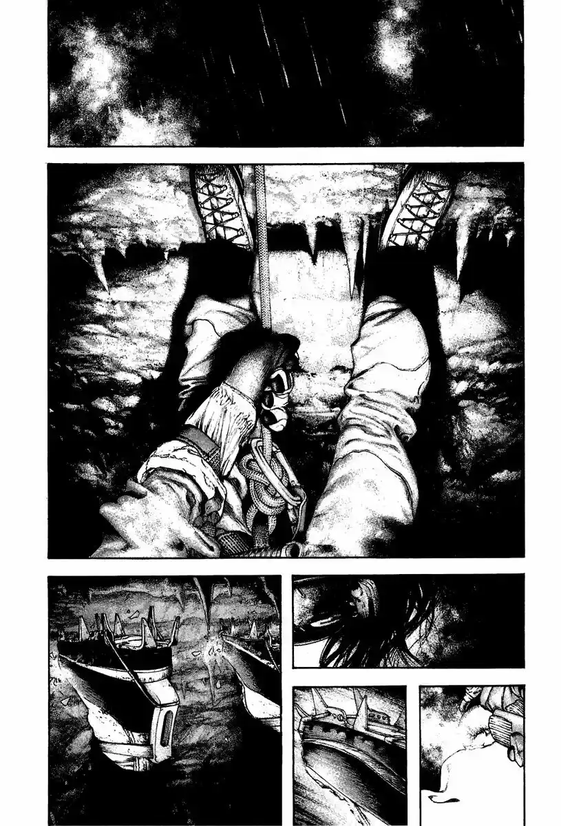 The Climber (2007) - Capítulo 140 - Página 15 - LectorTMOo