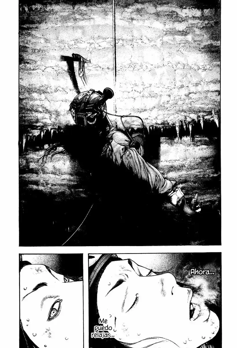 The Climber (2007) - Capítulo 140 - Página 17 - LectorTMOo
