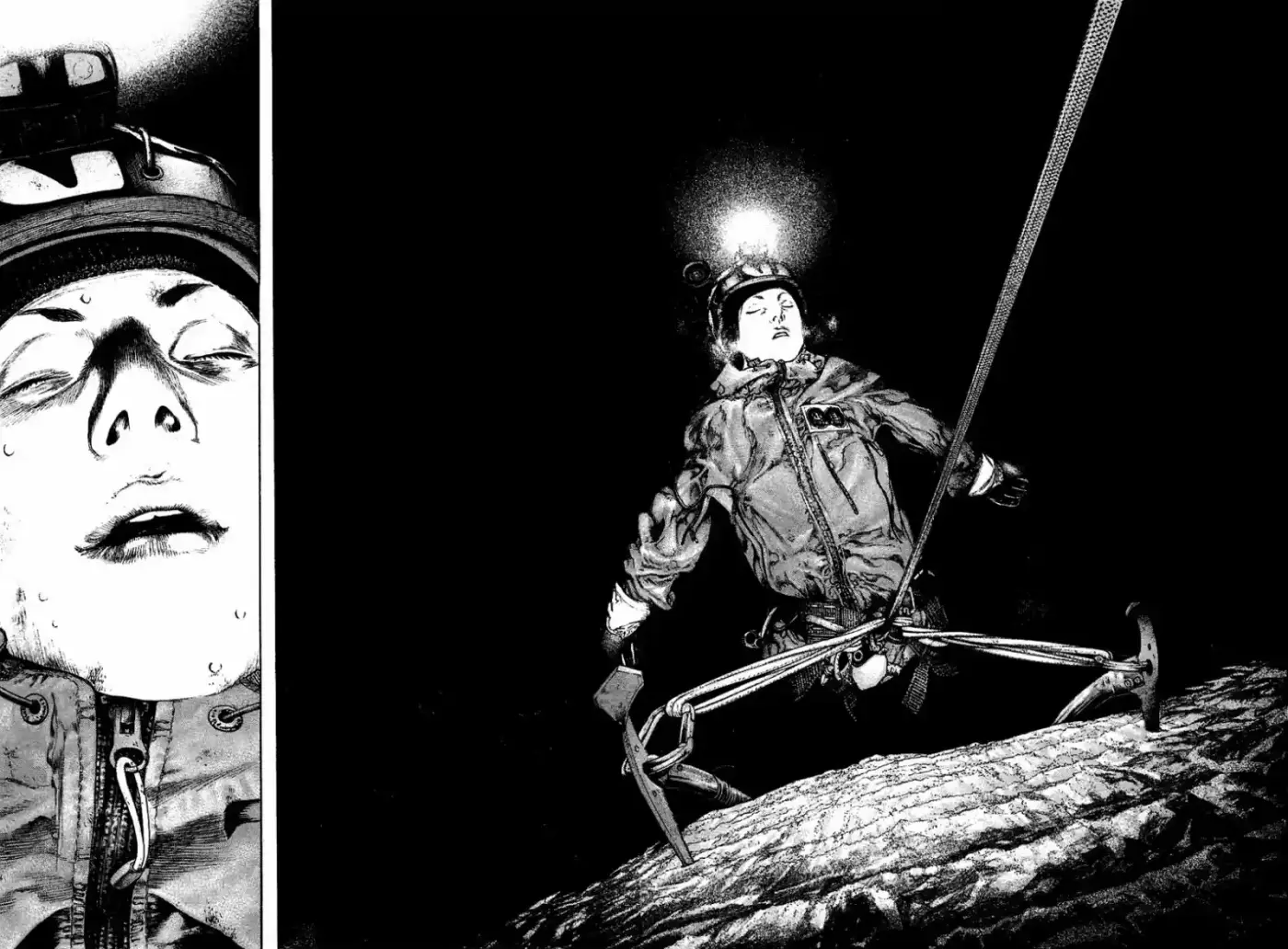 The Climber (2007) - Capítulo 141 - Página 7 - LectorTMOo