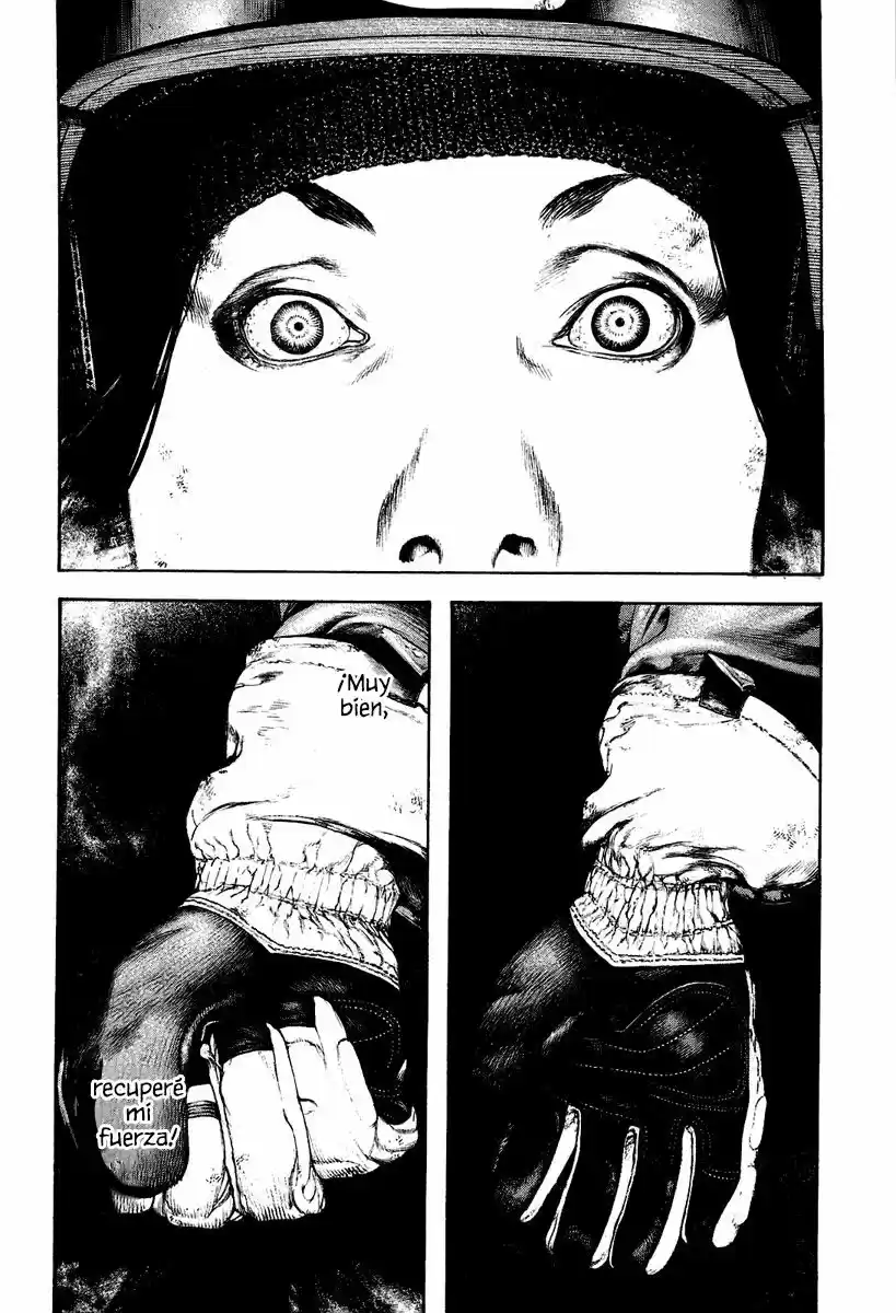 The Climber (2007) - Capítulo 141 - Página 12 - LectorTMOo