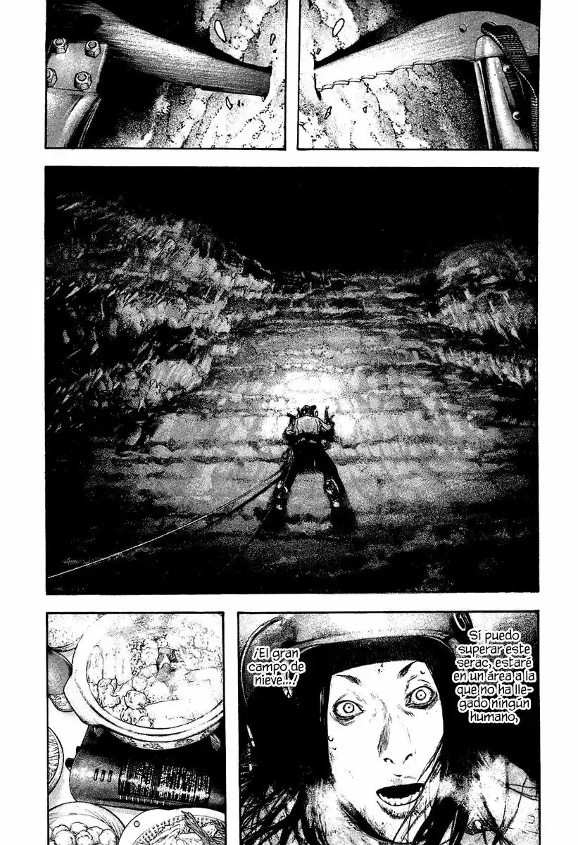 The Climber (2007) - Capítulo 141 - Página 15 - LectorTMOo