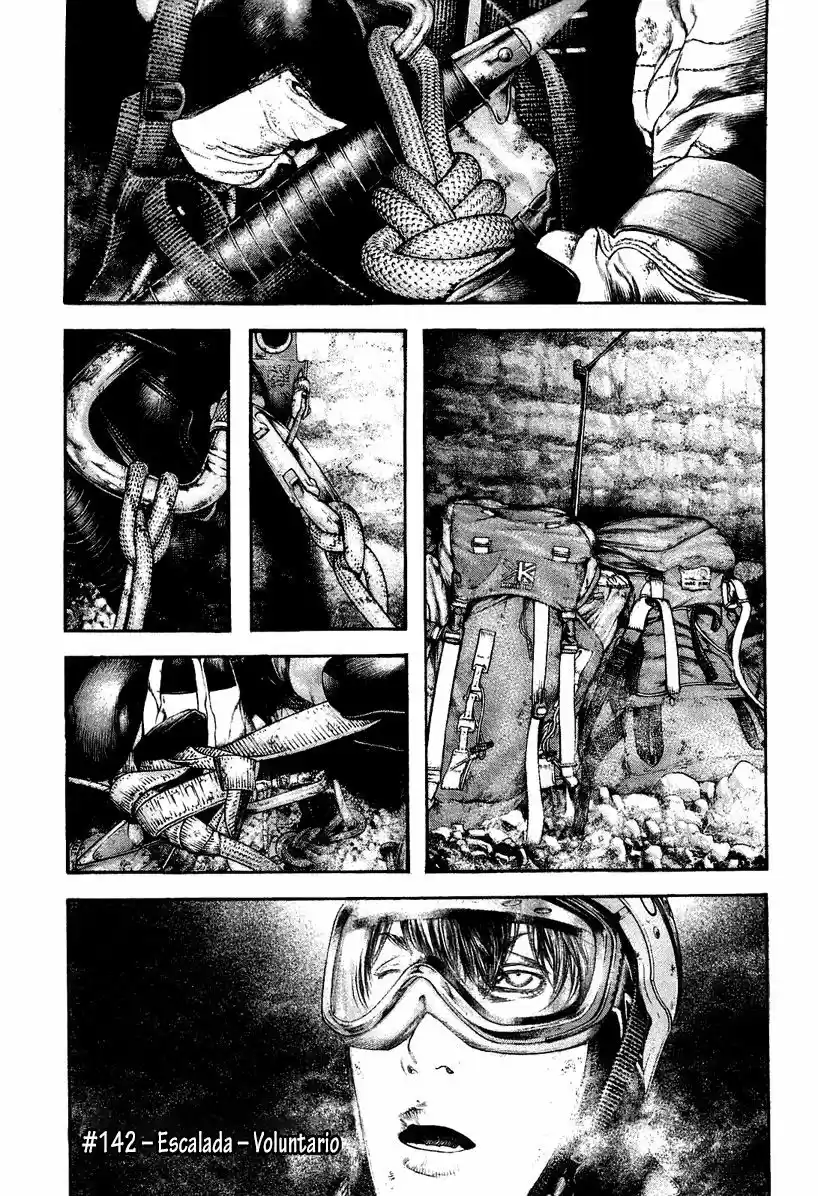 The Climber (2007) - Capítulo 142 - Página 2 - LectorTMOo