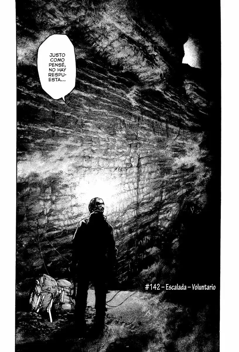 The Climber (2007) - Capítulo 142 - Página 3 - LectorTMOo
