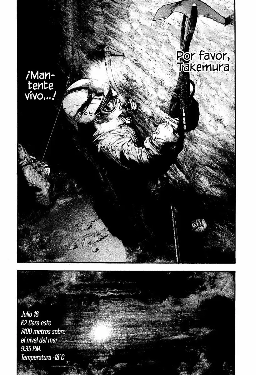 The Climber (2007) - Capítulo 142 - Página 5 - LectorTMOo