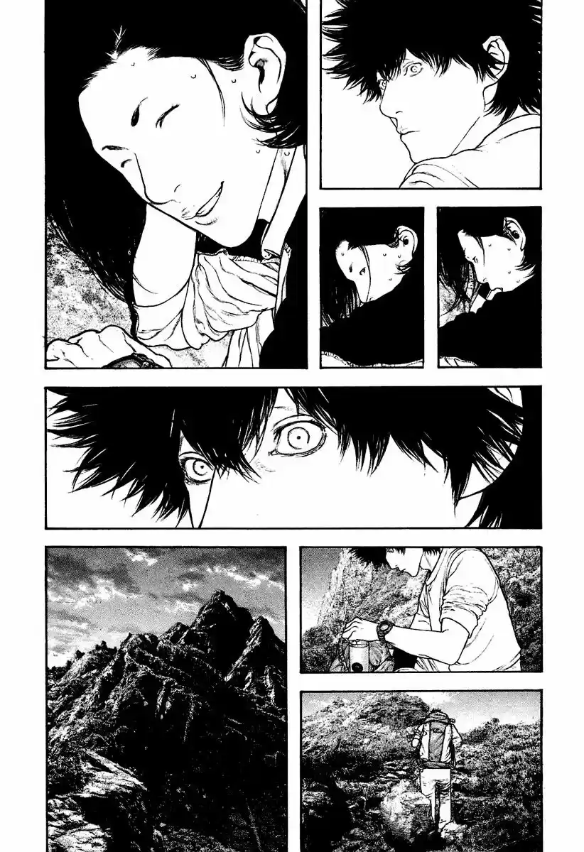The Climber (2007) - Capítulo 142 - Página 13 - LectorTMOo