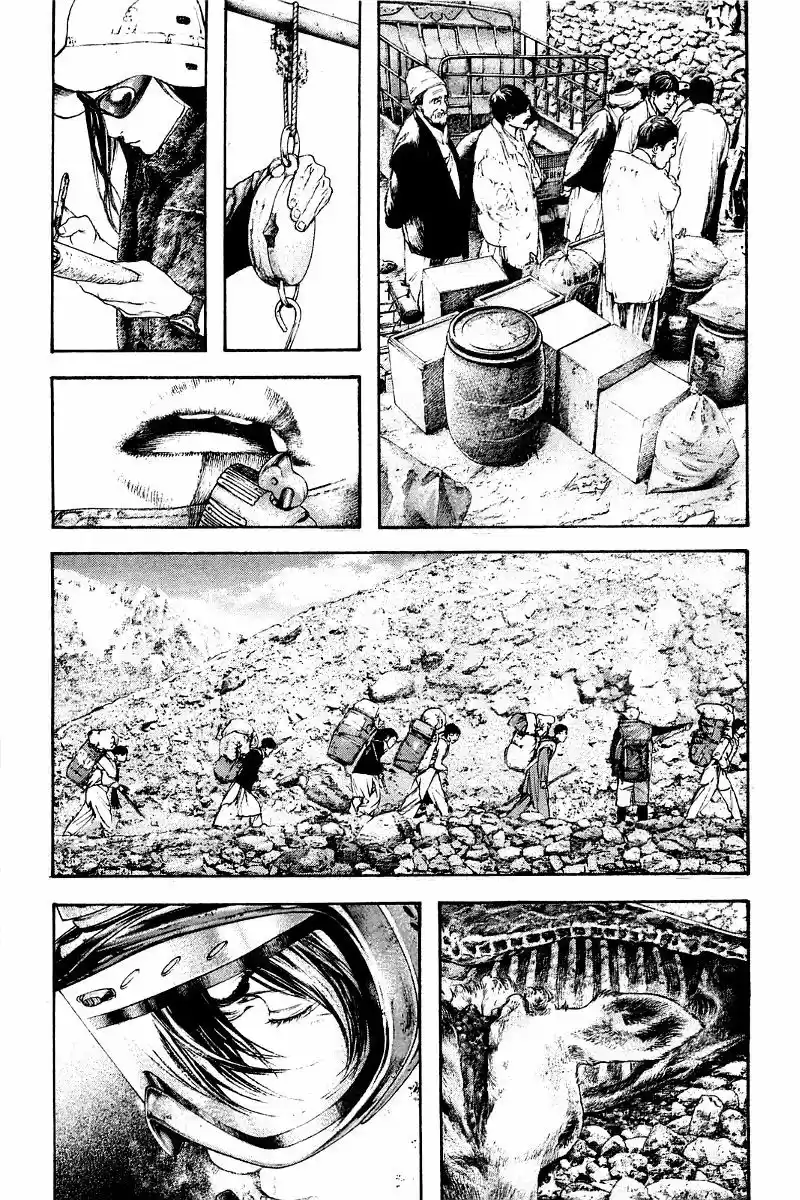 The Climber (2007) - Capítulo 144 - Página 11 - LectorTMOo