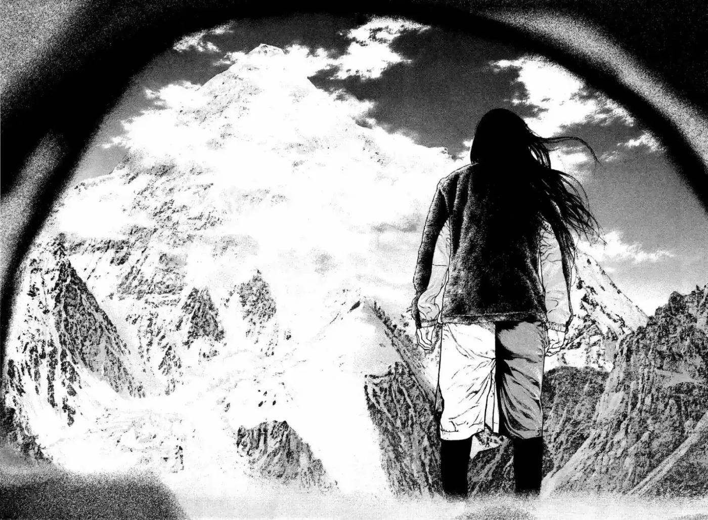 The Climber (2007) - Capítulo 144 - Página 13 - LectorTMOo