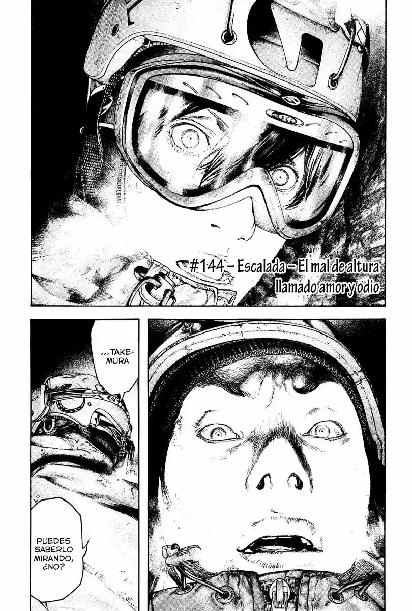 The Climber (2007) - Capítulo 145 - Página 3 - LectorTMOo