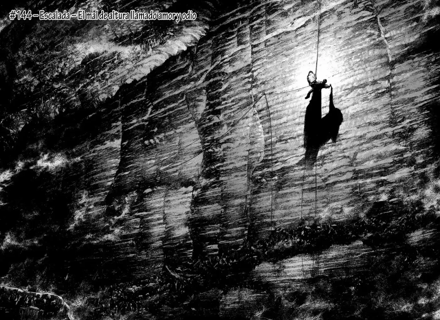 The Climber (2007) - Capítulo 145 - Página 4 - LectorTMOo
