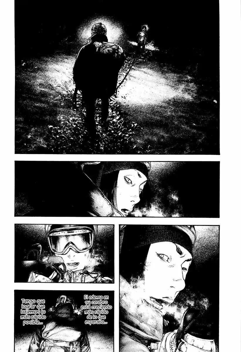 The Climber (2007) - Capítulo 146 - Página 6 - LectorTMOo