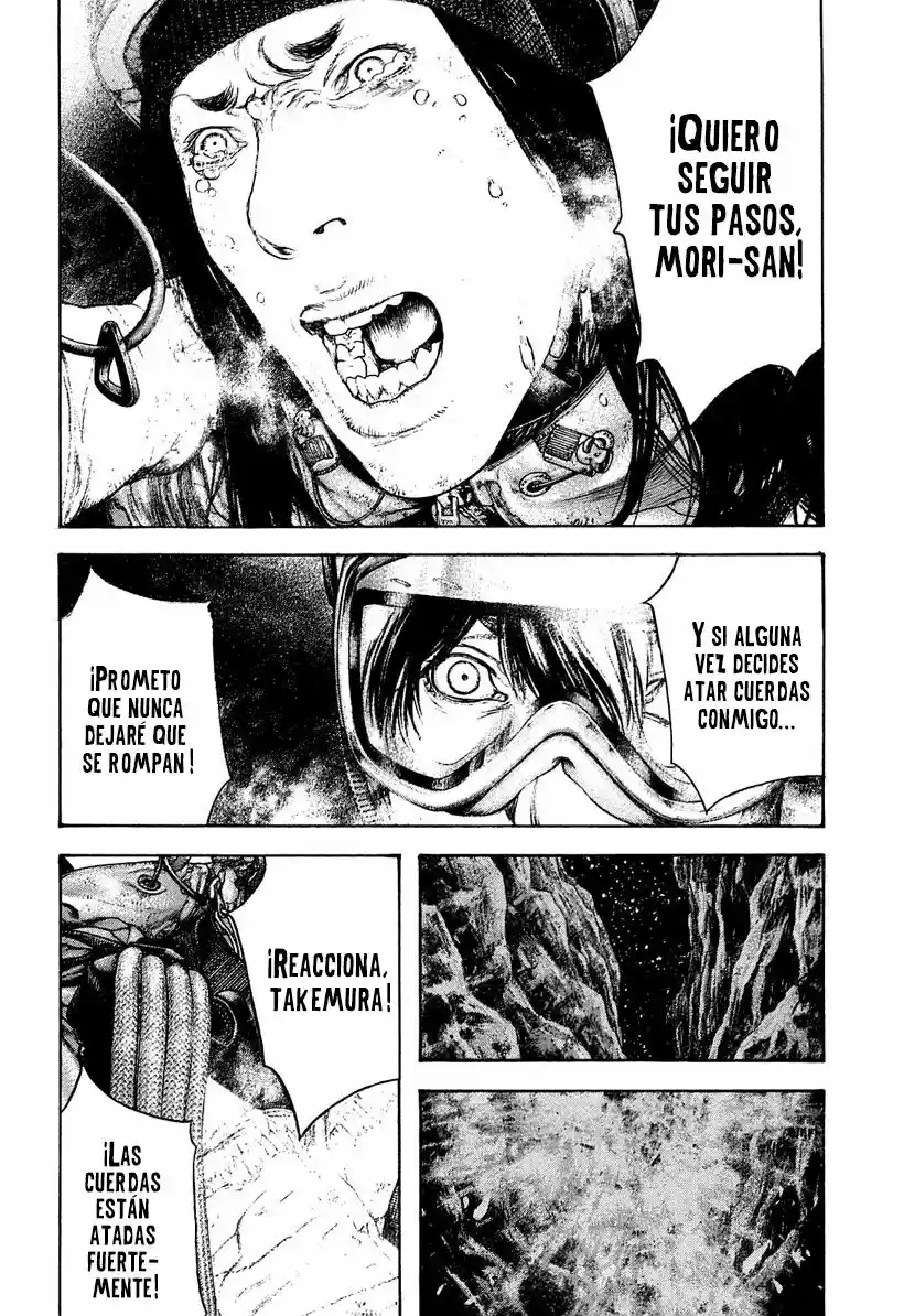 The Climber (2007) - Capítulo 146 - Página 15 - LectorTMOo