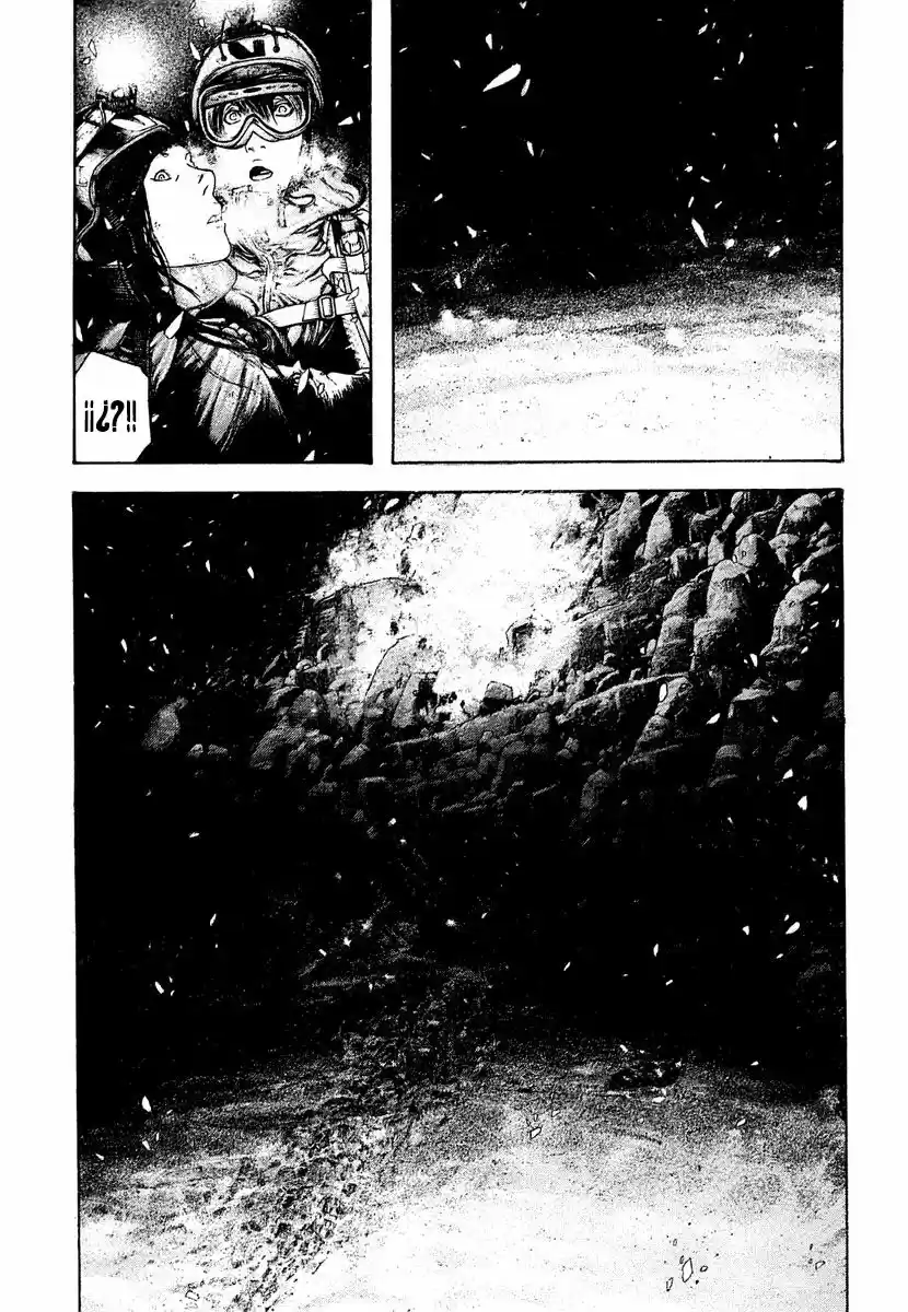 The Climber (2007) - Capítulo 146 - Página 18 - LectorTMOo