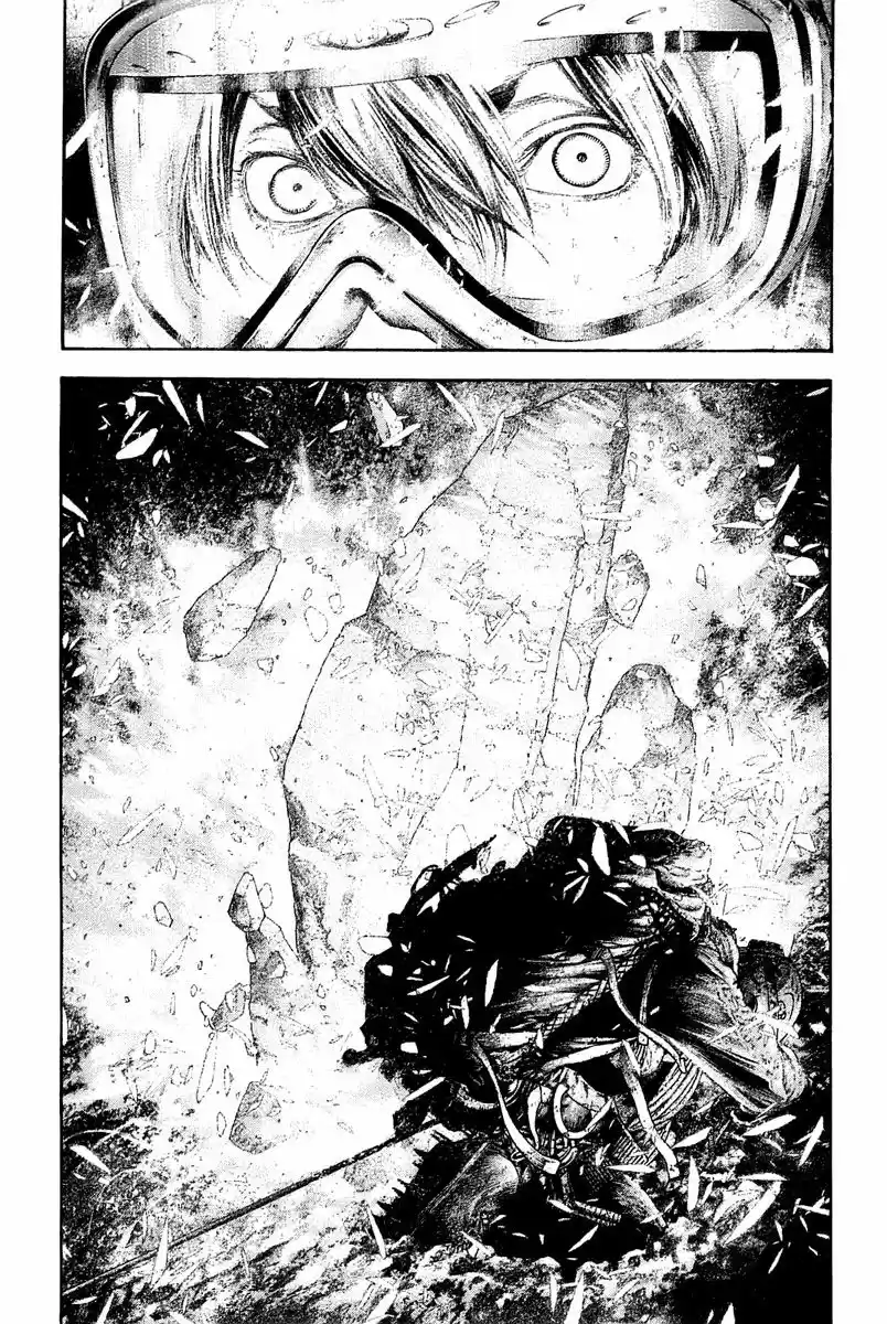 The Climber (2007) - Capítulo 147 - Página 8 - LectorTMOo