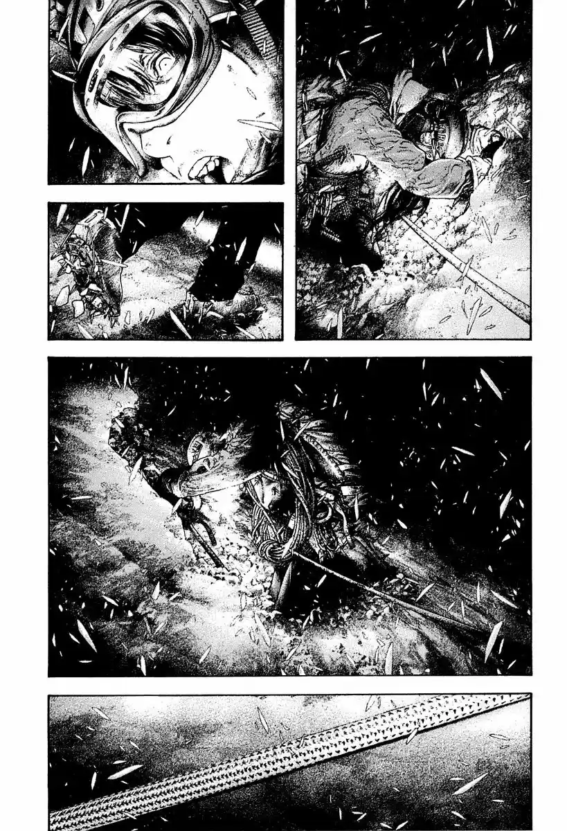The Climber (2007) - Capítulo 147 - Página 10 - LectorTMOo