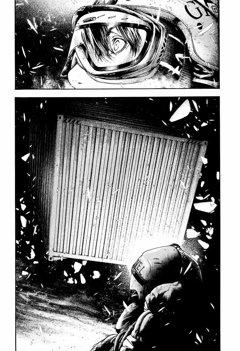 The Climber (2007) - Capítulo 147 - Página 17 - LectorTMOo