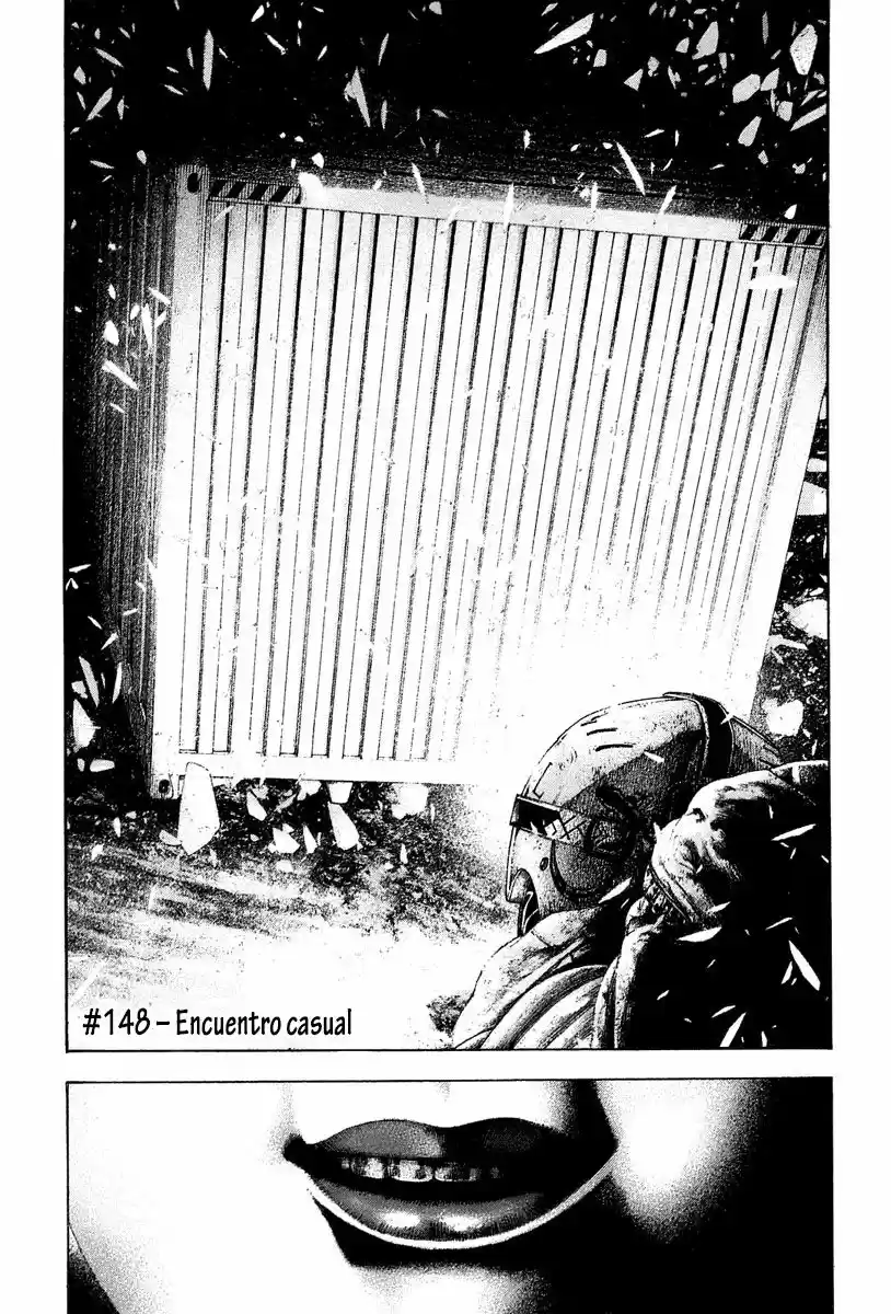 The Climber (2007) - Capítulo 148 - Página 2 - LectorTMOo