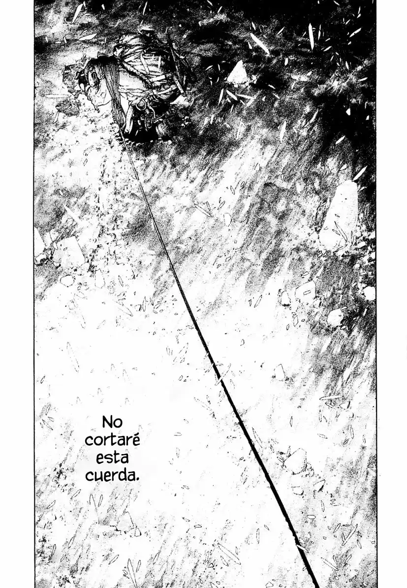 The Climber (2007) - Capítulo 148 - Página 9 - LectorTMOo