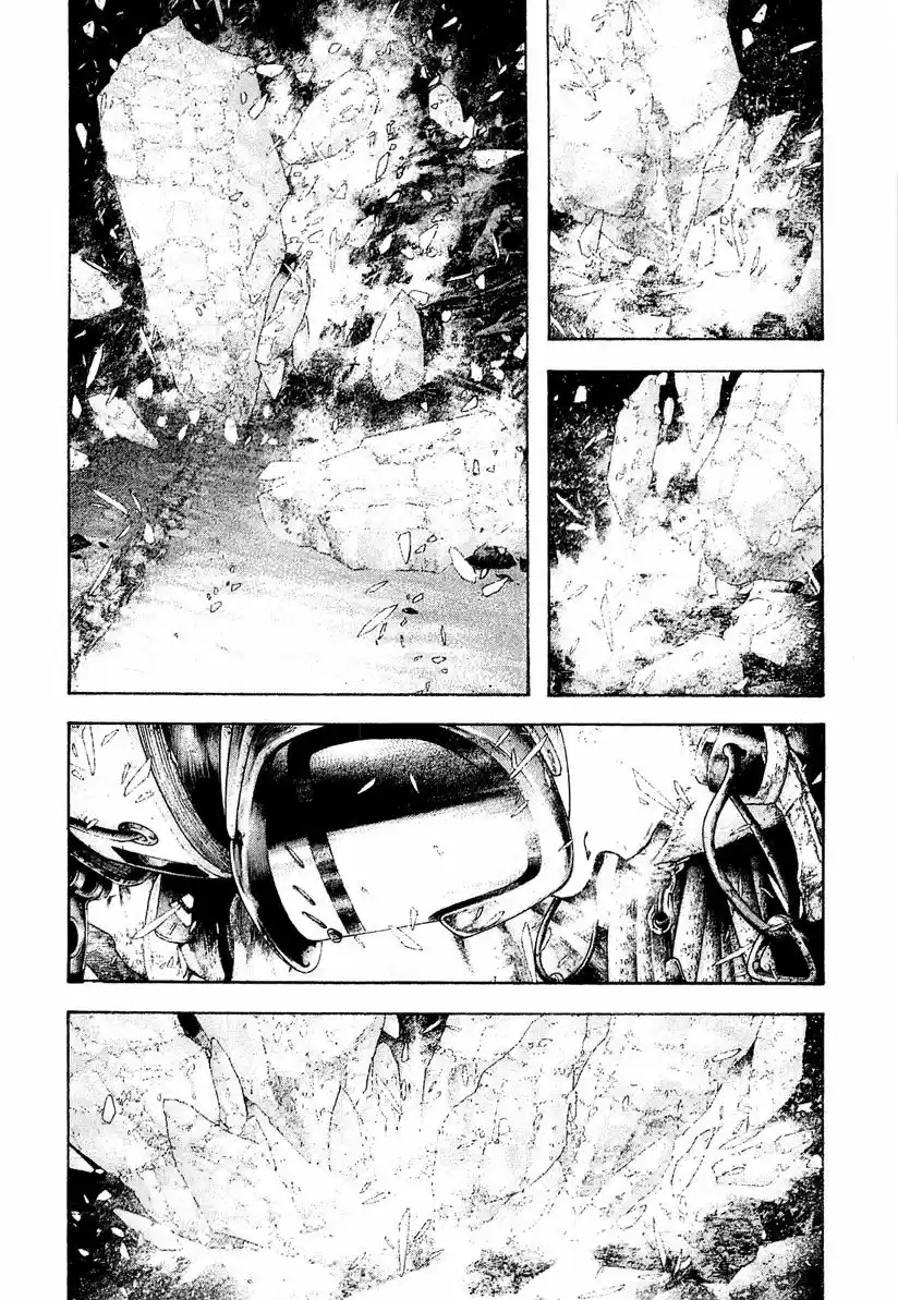 The Climber (2007) - Capítulo 148 - Página 10 - LectorTMOo