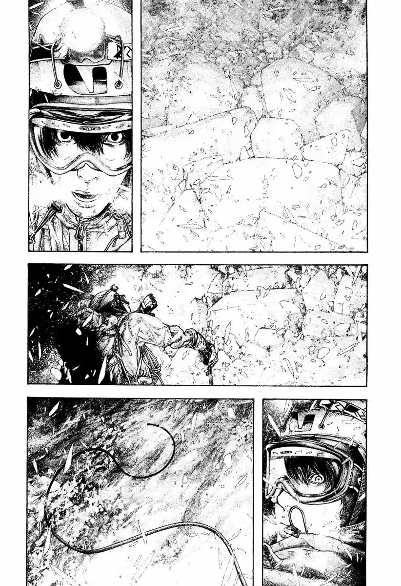 The Climber (2007) - Capítulo 148 - Página 17 - LectorTMOo