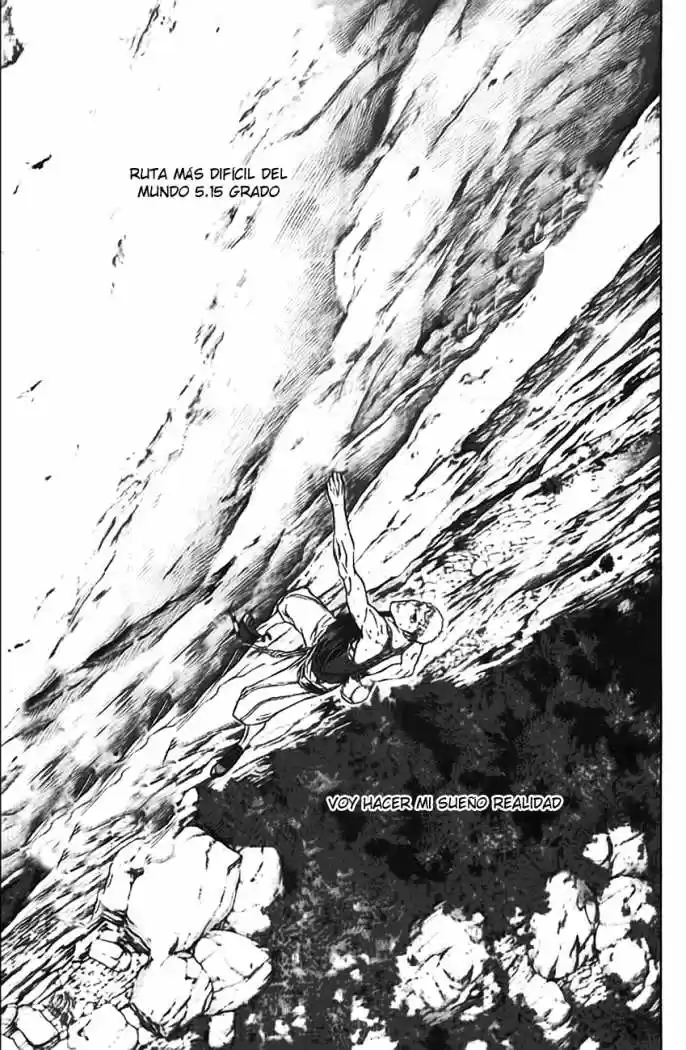 The Climber (2007) - Capítulo 15 - Página 16 - LectorTMOo