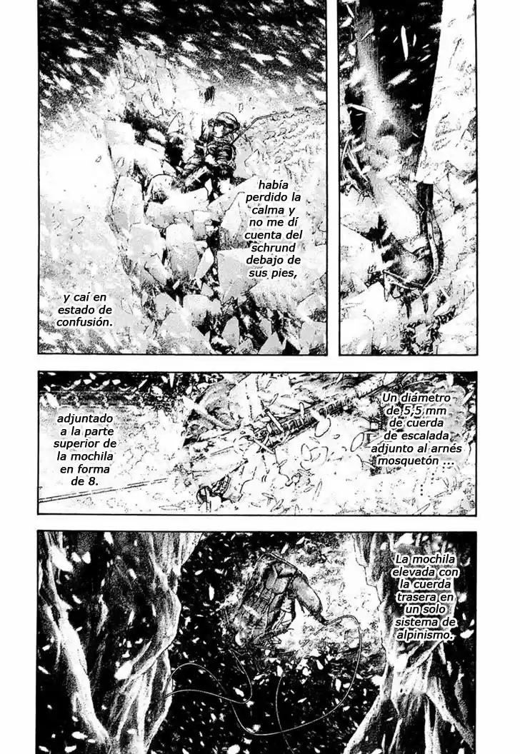 The Climber (2007) - Capítulo 150 - Página 2 - LectorTMOo