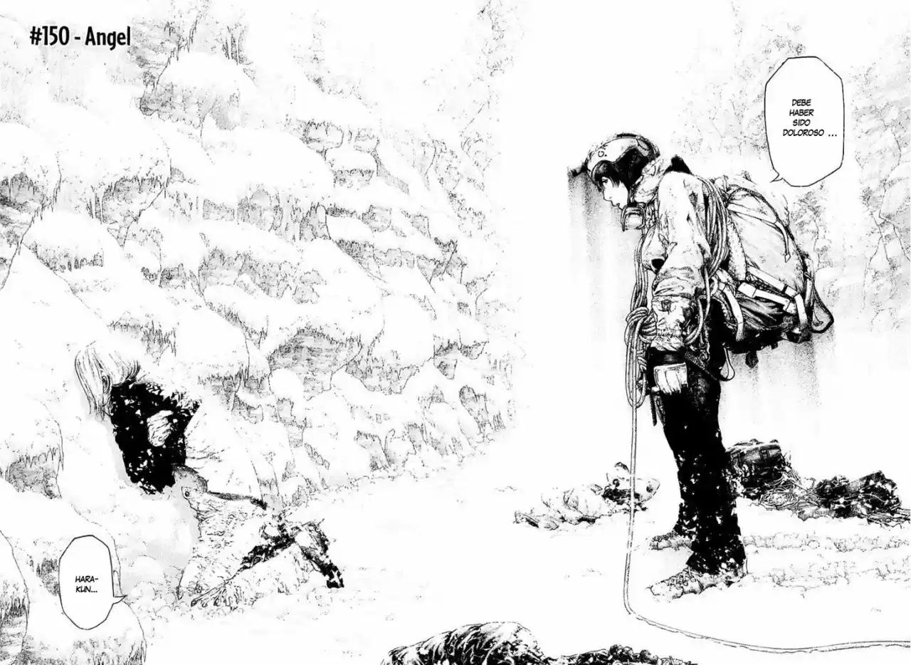 The Climber (2007) - Capítulo 150 - Página 6 - LectorTMOo