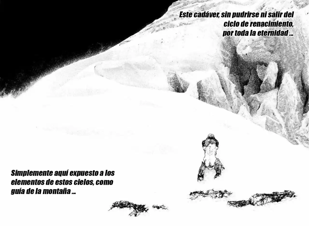 The Climber (2007) - Capítulo 150 - Página 15 - LectorTMOo