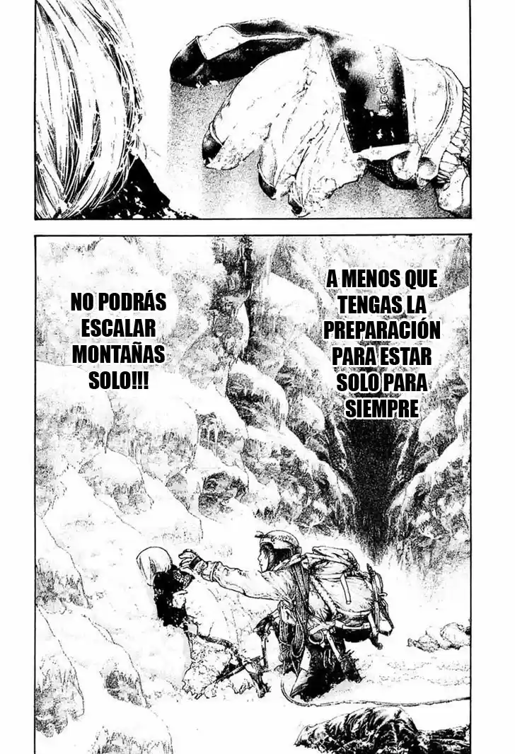 The Climber (2007) - Capítulo 150 - Página 16 - LectorTMOo