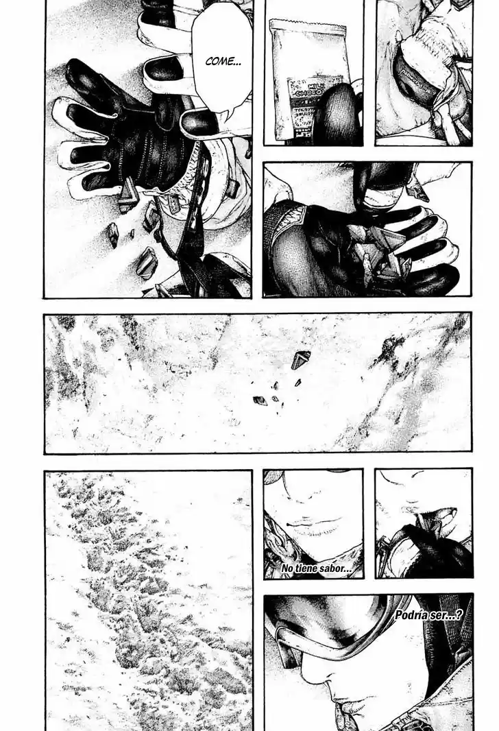 The Climber (2007) - Capítulo 151 - Página 9 - LectorTMOo