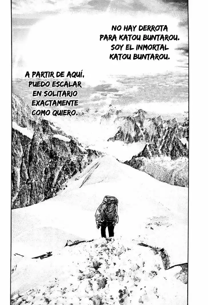 The Climber (2007) - Capítulo 151 - Página 10 - LectorTMOo