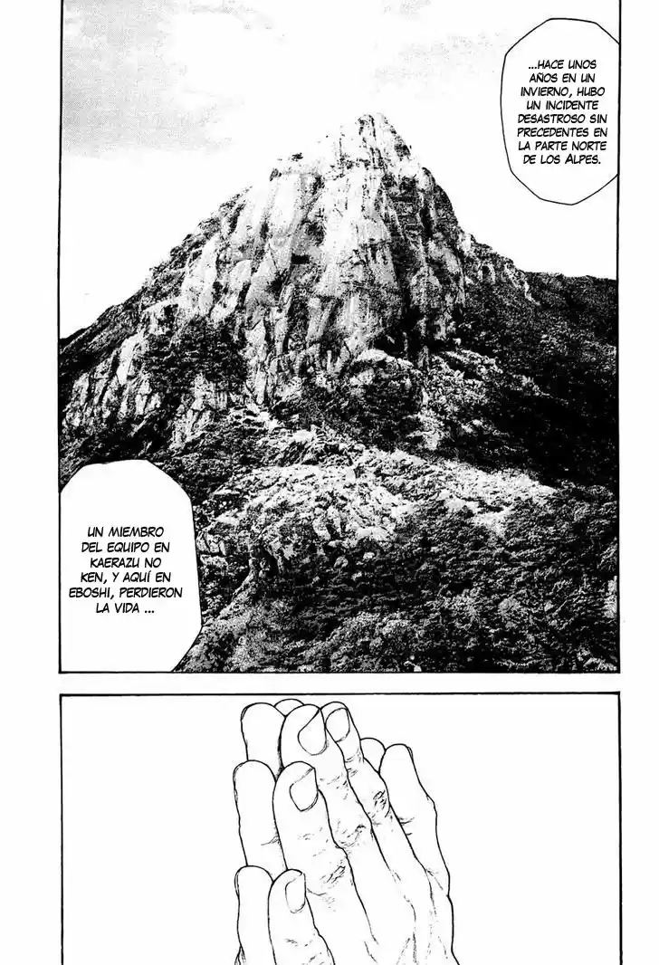 The Climber (2007) - Capítulo 151 - Página 11 - LectorTMOo