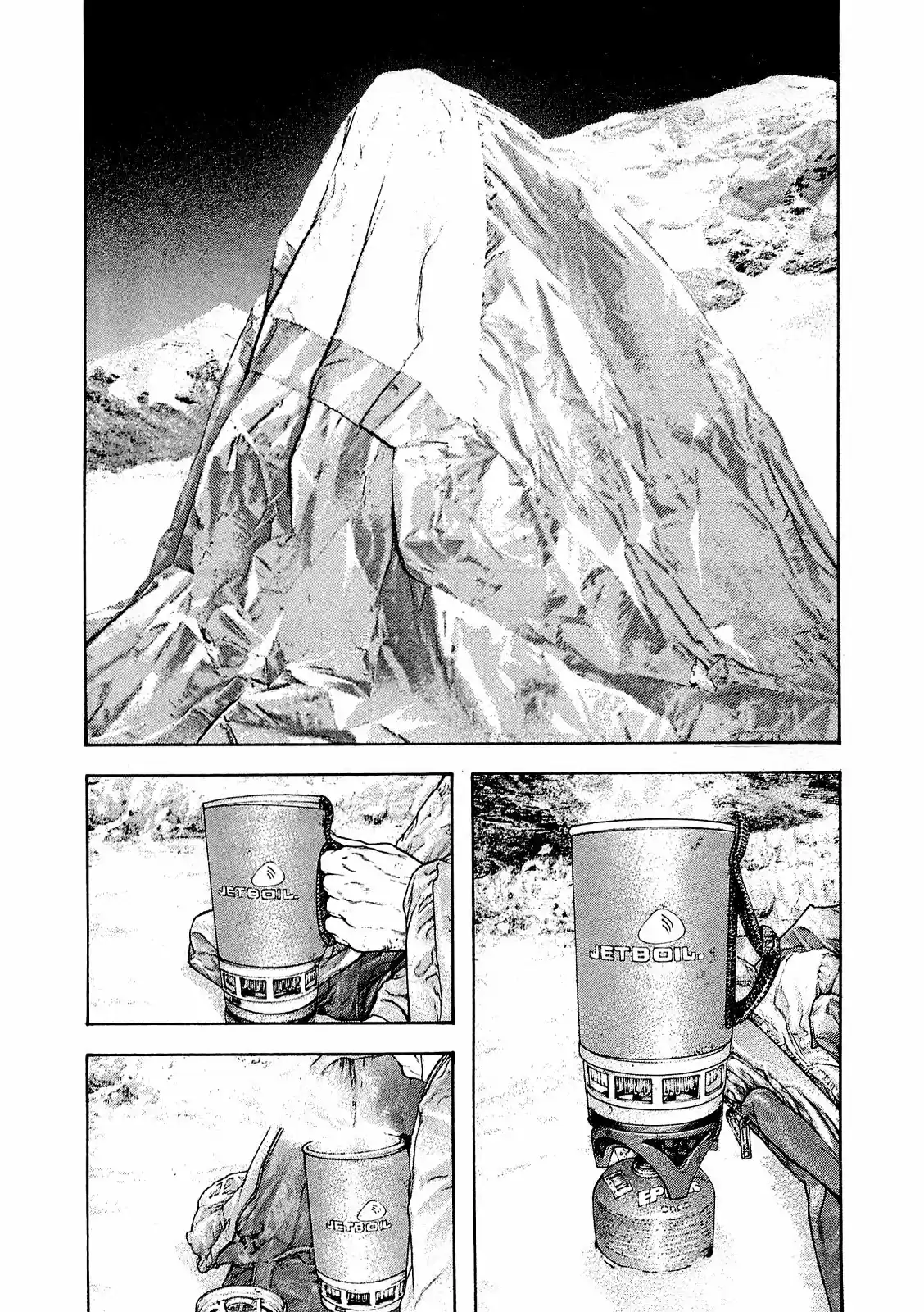 The Climber (2007) - Capítulo 153 - Página 22 - LectorTMOo
