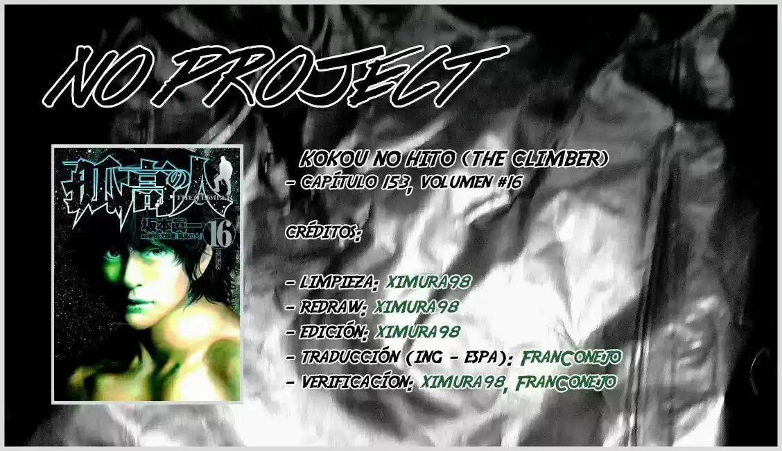 The Climber (2007) - Capítulo 153 - Página 27 - LectorTMOo