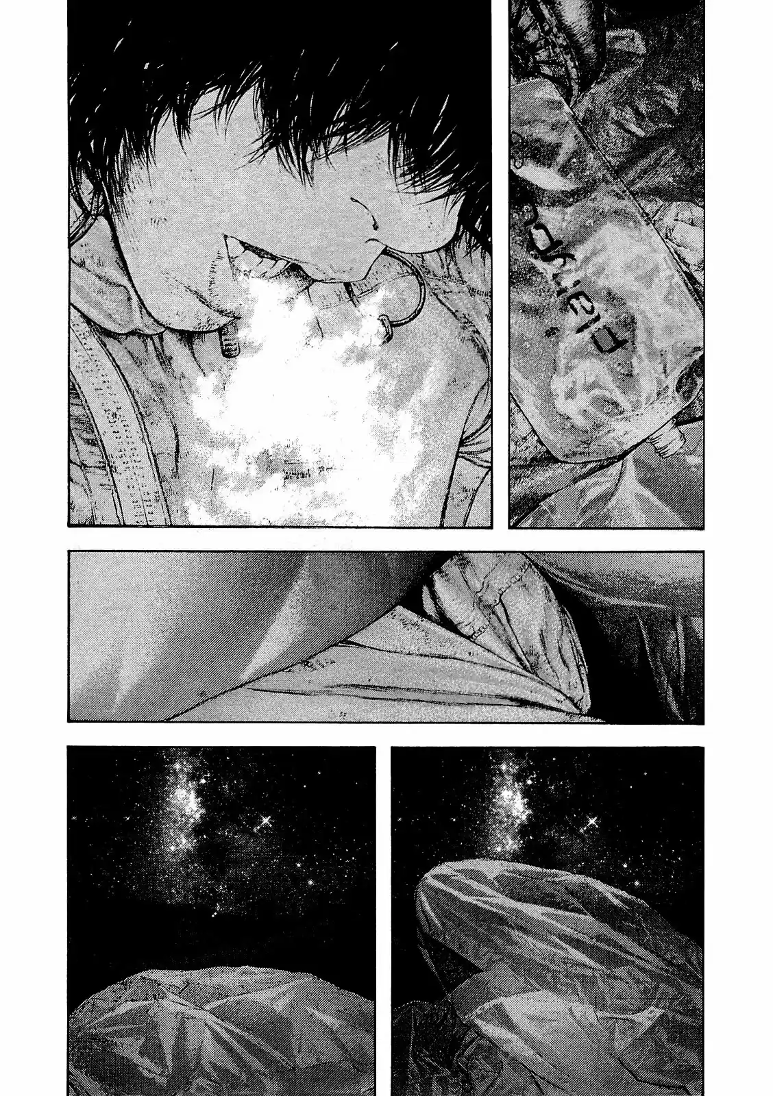 The Climber (2007) - Capítulo 154 - Página 3 - LectorTMOo