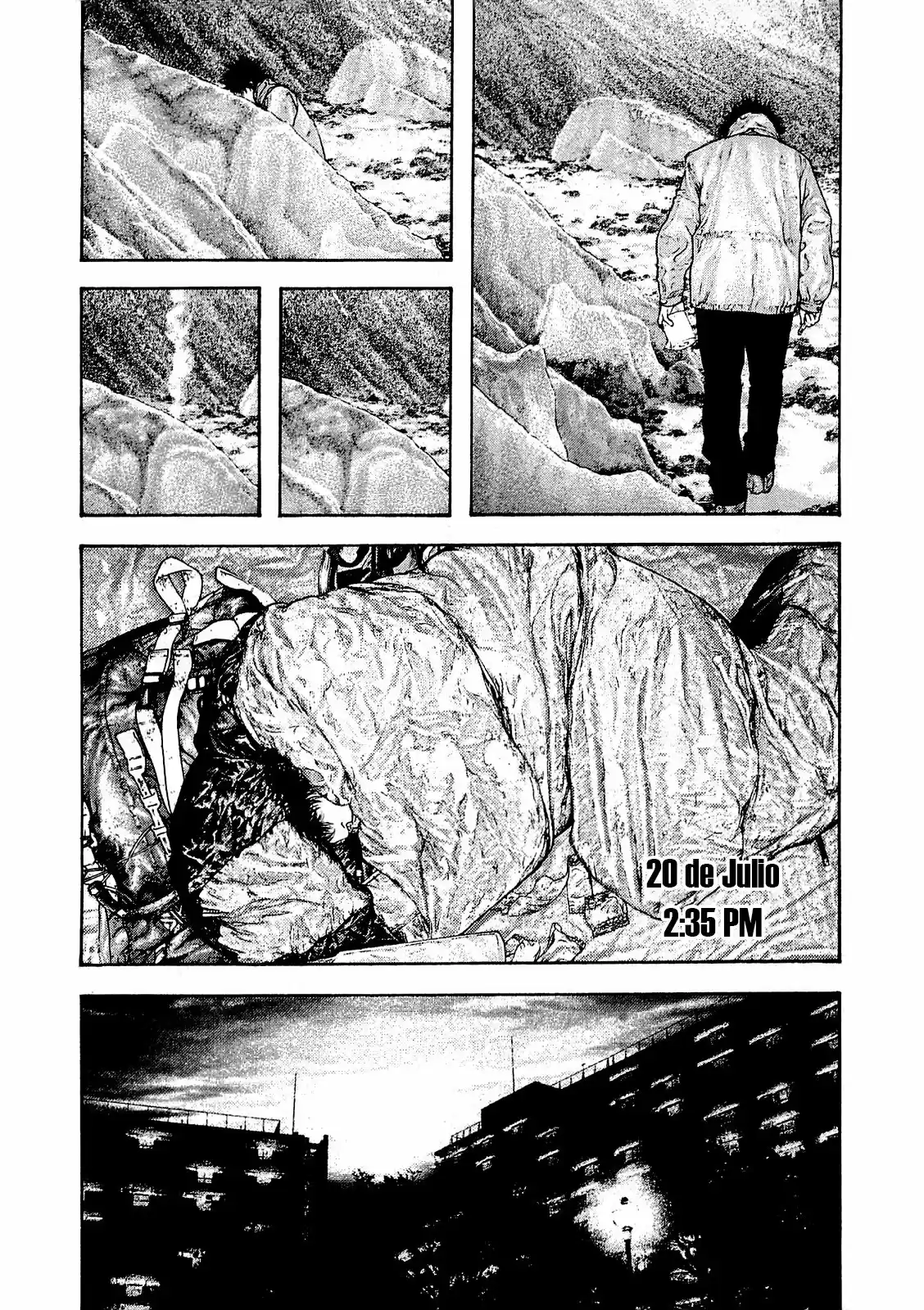 The Climber (2007) - Capítulo 154 - Página 7 - LectorTMOo