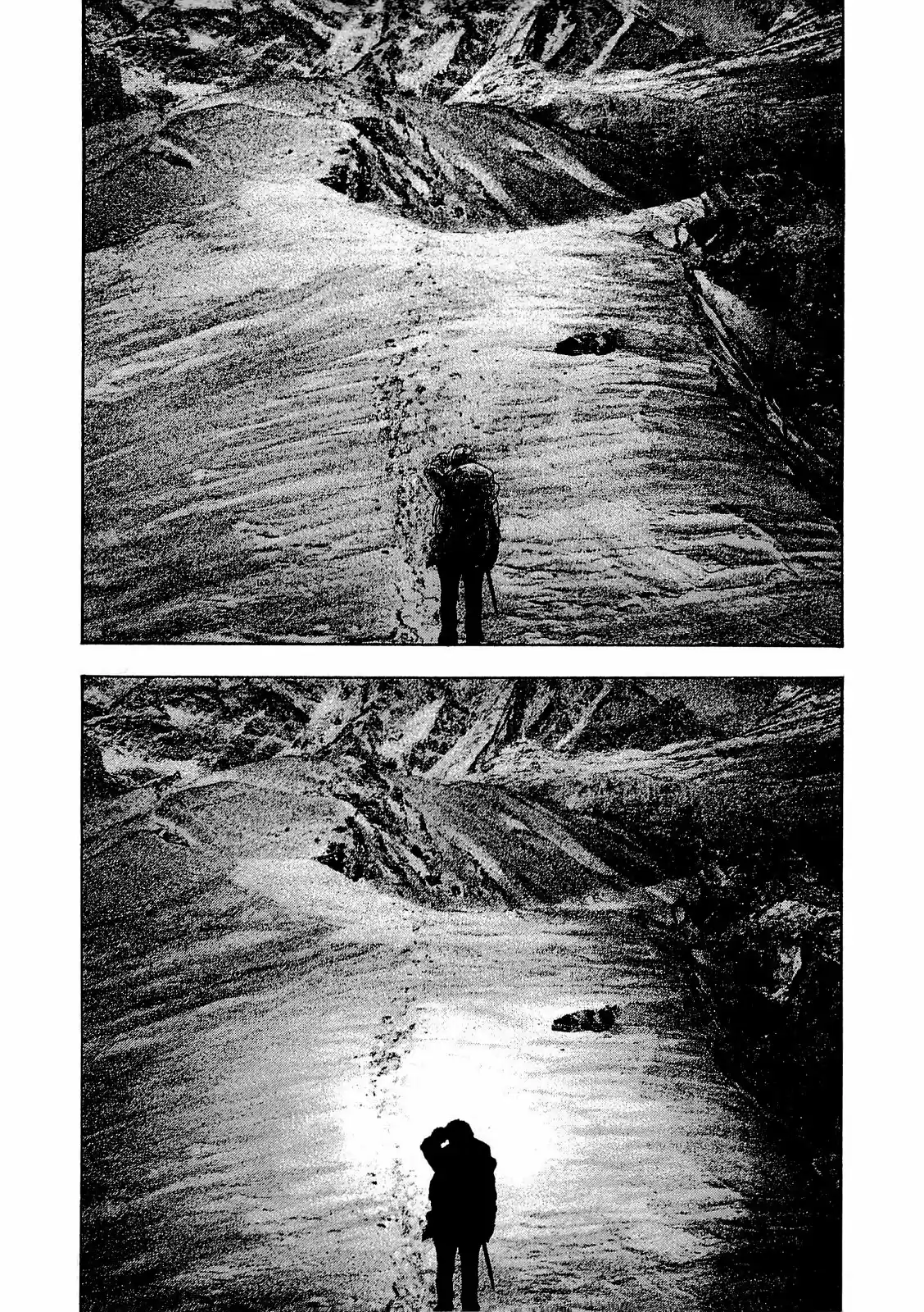 The Climber (2007) - Capítulo 154 - Página 17 - LectorTMOo